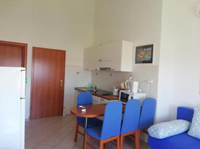 Гостиница Apartmani Marija  Примоштен